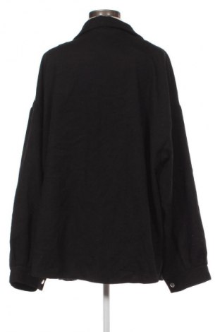 Dámská košile  SHEIN, Velikost 3XL, Barva Černá, Cena  379,00 Kč