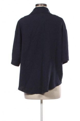 Damenbluse SHEIN, Größe XL, Farbe Blau, Preis 12,79 €