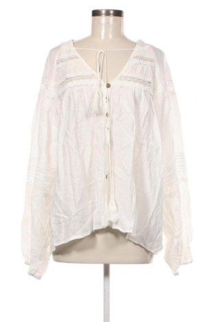 Damenbluse SHEIN, Größe XL, Farbe Weiß, Preis € 12,83