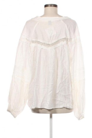 Damenbluse SHEIN, Größe XL, Farbe Weiß, Preis € 12,83