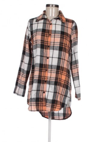 Damenbluse SHEIN, Größe S, Farbe Mehrfarbig, Preis € 10,99