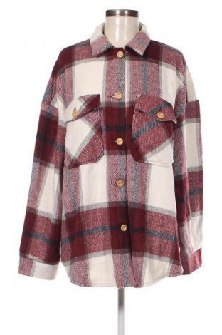 Damenbluse SHEIN, Größe XL, Farbe Mehrfarbig, Preis 12,77 €