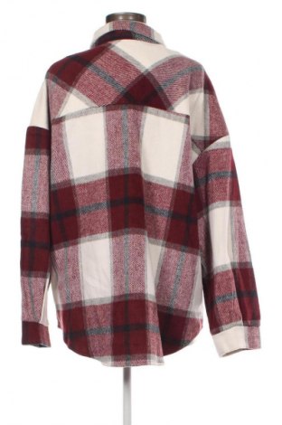 Damenbluse SHEIN, Größe XL, Farbe Mehrfarbig, Preis 12,77 €