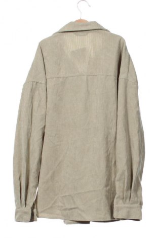 Cămașă de femei SHEIN, Mărime XS, Culoare Verde, Preț 38,99 Lei