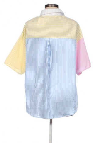 Damenbluse SHEIN, Größe M, Farbe Mehrfarbig, Preis 12,79 €