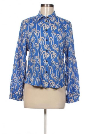 Damenbluse Scotch & Soda, Größe S, Farbe Mehrfarbig, Preis € 22,99