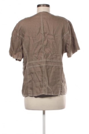 Damenbluse Scottage, Größe XL, Farbe Braun, Preis 13,00 €