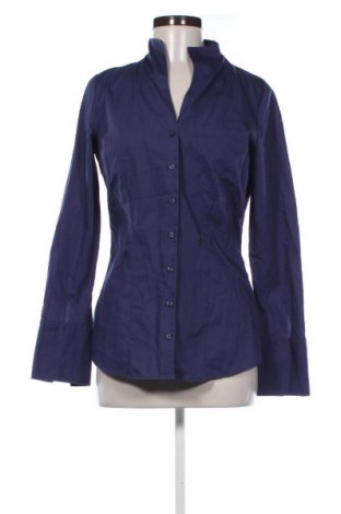 Damenbluse Seidensticker, Größe M, Farbe Blau, Preis € 17,99