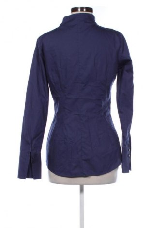Damenbluse Seidensticker, Größe M, Farbe Blau, Preis € 17,99
