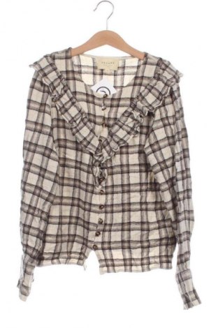 Női ing Sezane, Méret XS, Szín Sokszínű, Ár 27 899 Ft