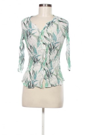 Damenbluse Simclan, Größe S, Farbe Mehrfarbig, Preis 20,99 €