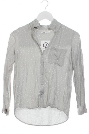 Damenbluse Sinsay, Größe XS, Farbe Mehrfarbig, Preis € 12,83