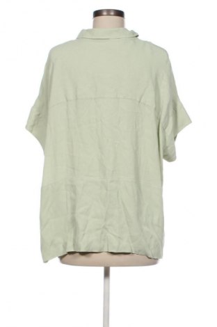Damenbluse Someday., Größe L, Farbe Grün, Preis 17,36 €