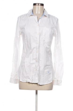 Damenbluse Springfield, Größe M, Farbe Weiß, Preis 17,38 €