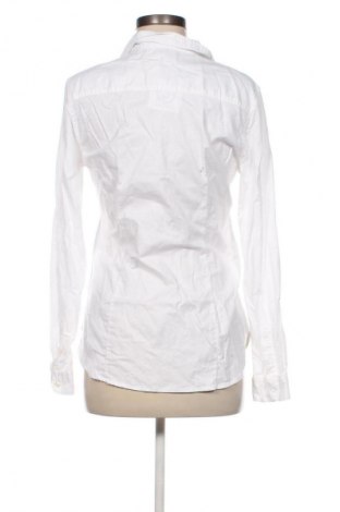Damenbluse Springfield, Größe M, Farbe Weiß, Preis 17,38 €