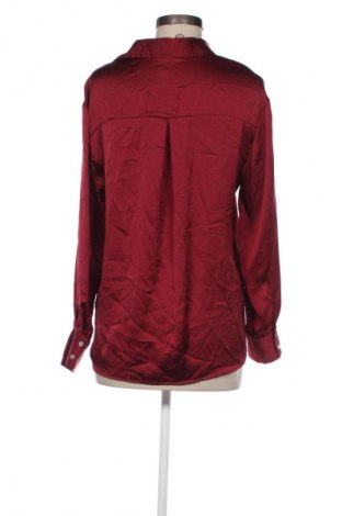 Damska koszula Stradivarius, Rozmiar S, Kolor Czerwony, Cena 43,99 zł
