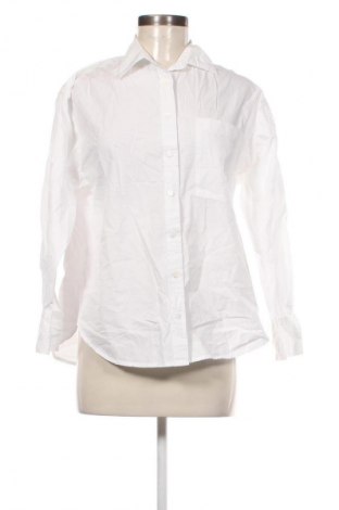 Dámska košeľa  Stradivarius, Veľkosť XS, Farba Biela, Cena  10,95 €