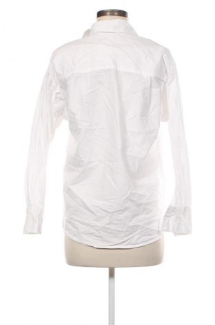 Dámska košeľa  Stradivarius, Veľkosť XS, Farba Biela, Cena  10,95 €