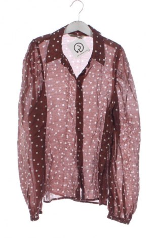 Damenbluse Stradivarius, Größe XS, Farbe Mehrfarbig, Preis € 12,79