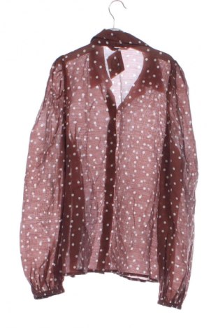 Damenbluse Stradivarius, Größe XS, Farbe Mehrfarbig, Preis € 12,79