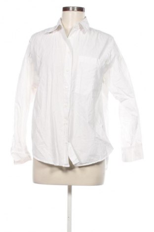Dámská košile  Stradivarius, Velikost M, Barva Bílá, Cena  322,00 Kč