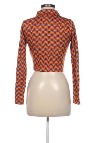 Damenbluse Stradivarius, Größe S, Farbe Mehrfarbig, Preis 13,00 €