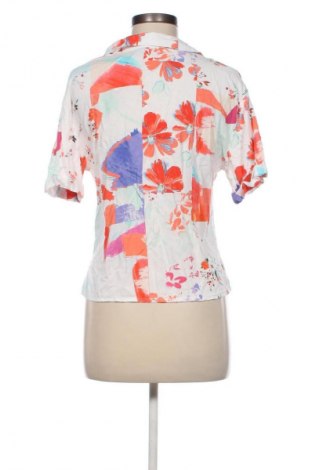 Damenbluse Stradivarius, Größe S, Farbe Mehrfarbig, Preis 12,83 €