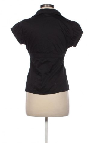 Damenbluse Stradivarius, Größe M, Farbe Schwarz, Preis 12,83 €