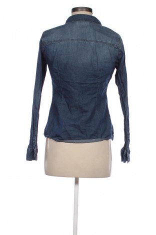 Damenbluse Street One, Größe S, Farbe Blau, Preis € 10,99