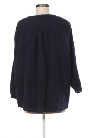 Damenbluse Street One, Größe XL, Farbe Blau, Preis 20,97 €