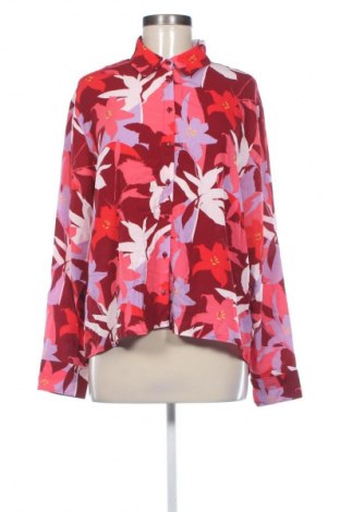 Cămașă de femei Teddy Smith, Mărime XL, Culoare Multicolor, Preț 108,00 Lei