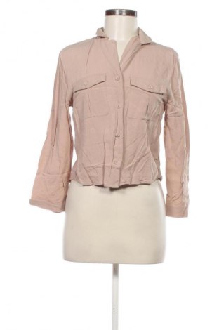 Damenbluse Terranova, Größe M, Farbe Beige, Preis € 12,79