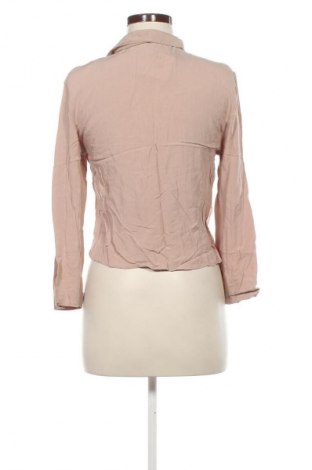 Damenbluse Terranova, Größe M, Farbe Beige, Preis € 12,79
