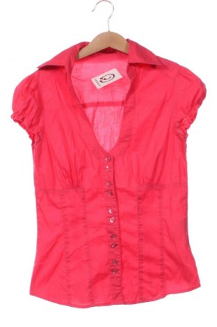Damenbluse Terranova, Größe XS, Farbe Rosa, Preis 12,79 €