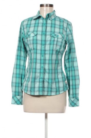 Damenbluse The North Face, Größe S, Farbe Mehrfarbig, Preis € 41,94