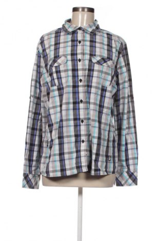 Damska koszula The North Face, Rozmiar XL, Kolor Kolorowy, Cena 126,99 zł