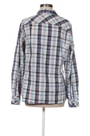 Damska koszula The North Face, Rozmiar XL, Kolor Kolorowy, Cena 126,99 zł
