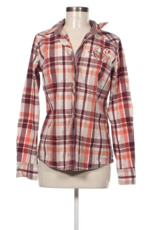 Cămașă de femei Tom Tailor, Mărime M, Culoare Multicolor, Preț 107,89 Lei