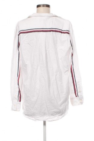 Cămașă de femei Tommy Hilfiger, Mărime L, Culoare Alb, Preț 251,99 Lei
