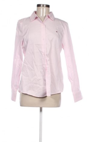 Dámská košile  Tommy Hilfiger, Velikost M, Barva Růžová, Cena  3 299,00 Kč