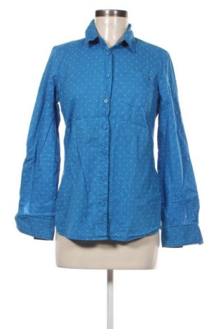Damenbluse Tommy Hilfiger, Größe S, Farbe Mehrfarbig, Preis € 46,00