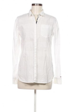 Női ing Tommy Hilfiger, Méret M, Szín Fehér, Ár 17 784 Ft