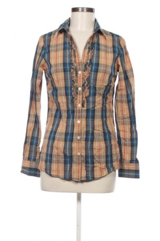 Női ing Tommy Hilfiger, Méret M, Szín Sokszínű, Ár 17 784 Ft