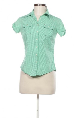 Damska koszula Tommy Hilfiger, Rozmiar S, Kolor Kolorowy, Cena 188,99 zł