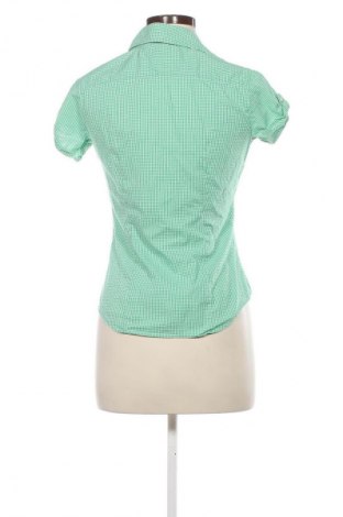 Damska koszula Tommy Hilfiger, Rozmiar S, Kolor Kolorowy, Cena 188,99 zł