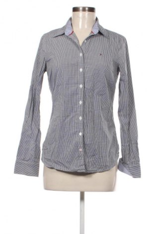 Damska koszula Tommy Hilfiger, Rozmiar M, Kolor Kolorowy, Cena 118,99 zł