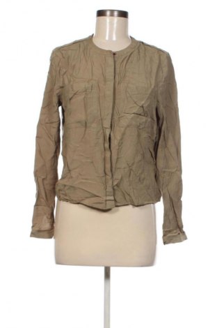 Дамска риза Tommy Hilfiger, Размер L, Цвят Зелен, Цена 53,99 лв.