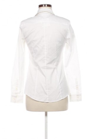 Cămașă de femei Tommy Hilfiger, Mărime S, Culoare Alb, Preț 234,21 Lei