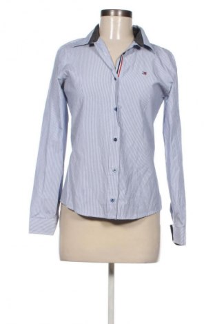 Dámská košile  Tommy Hilfiger, Velikost L, Barva Vícebarevné, Cena  1 127,00 Kč