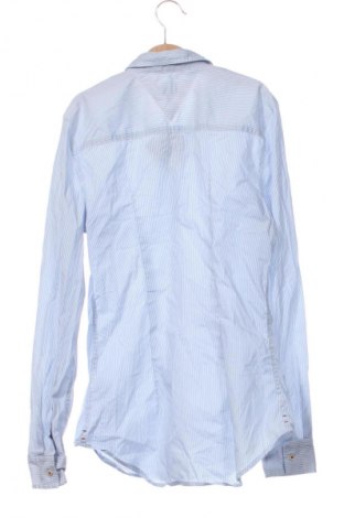 Dámska košeľa  Tommy Jeans, Veľkosť XS, Farba Viacfarebná, Cena  34,78 €